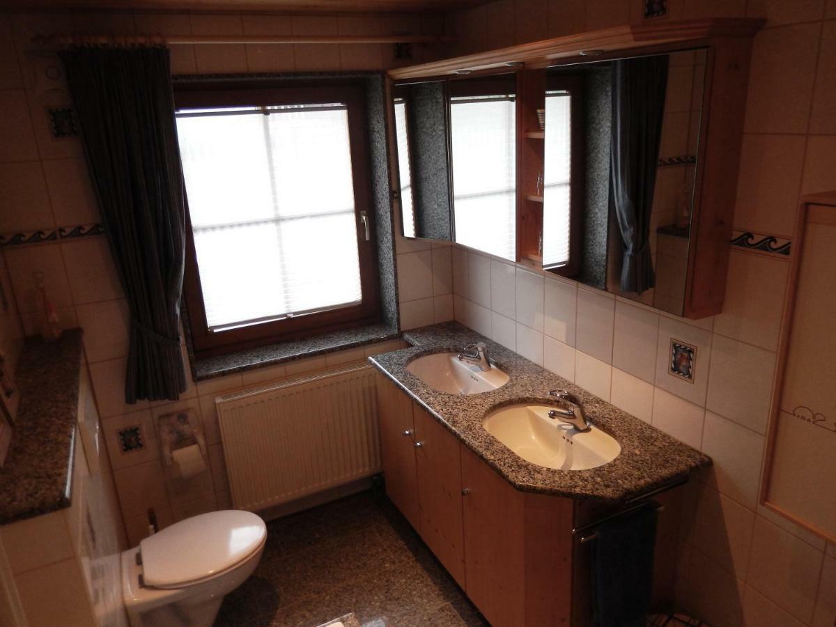 Zum Elleblick Apartment Frauenstein  Luaran gambar