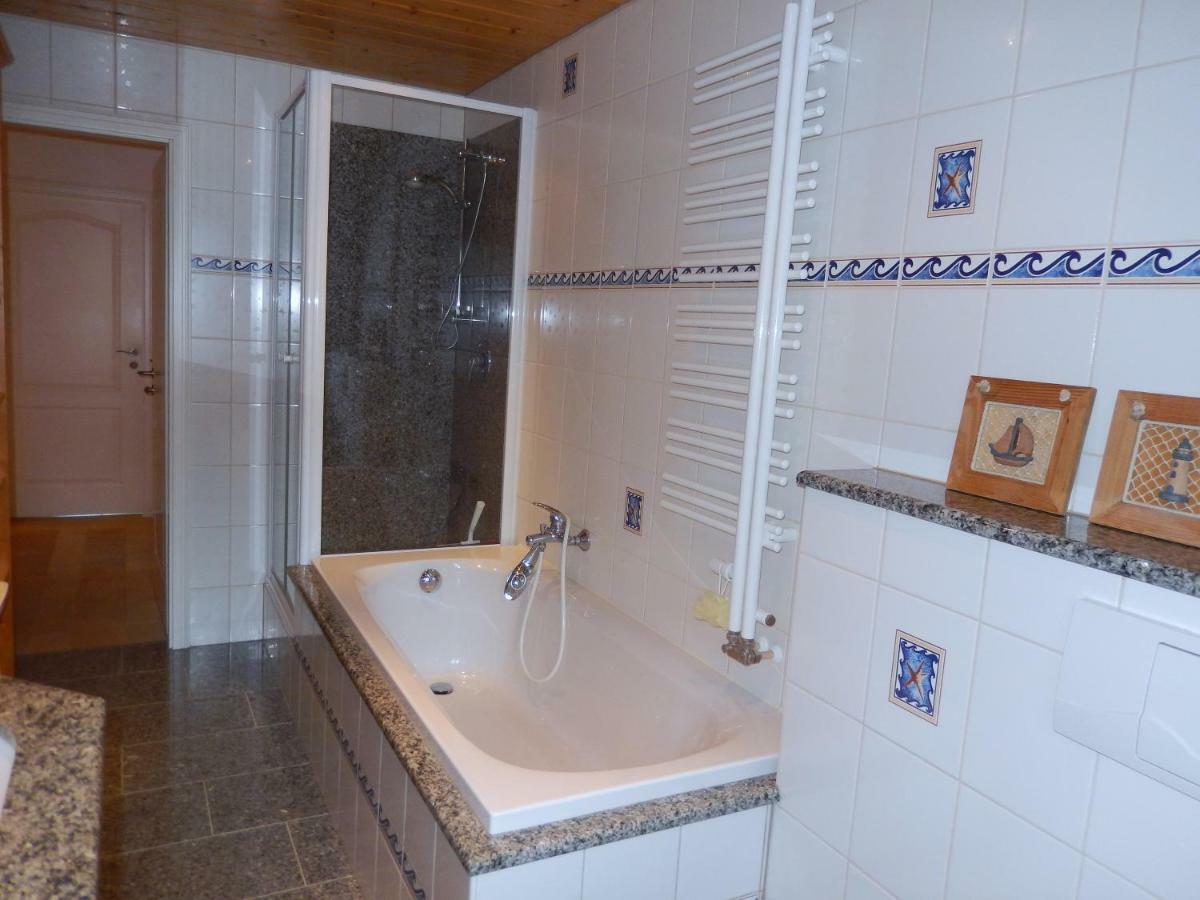 Zum Elleblick Apartment Frauenstein  Luaran gambar