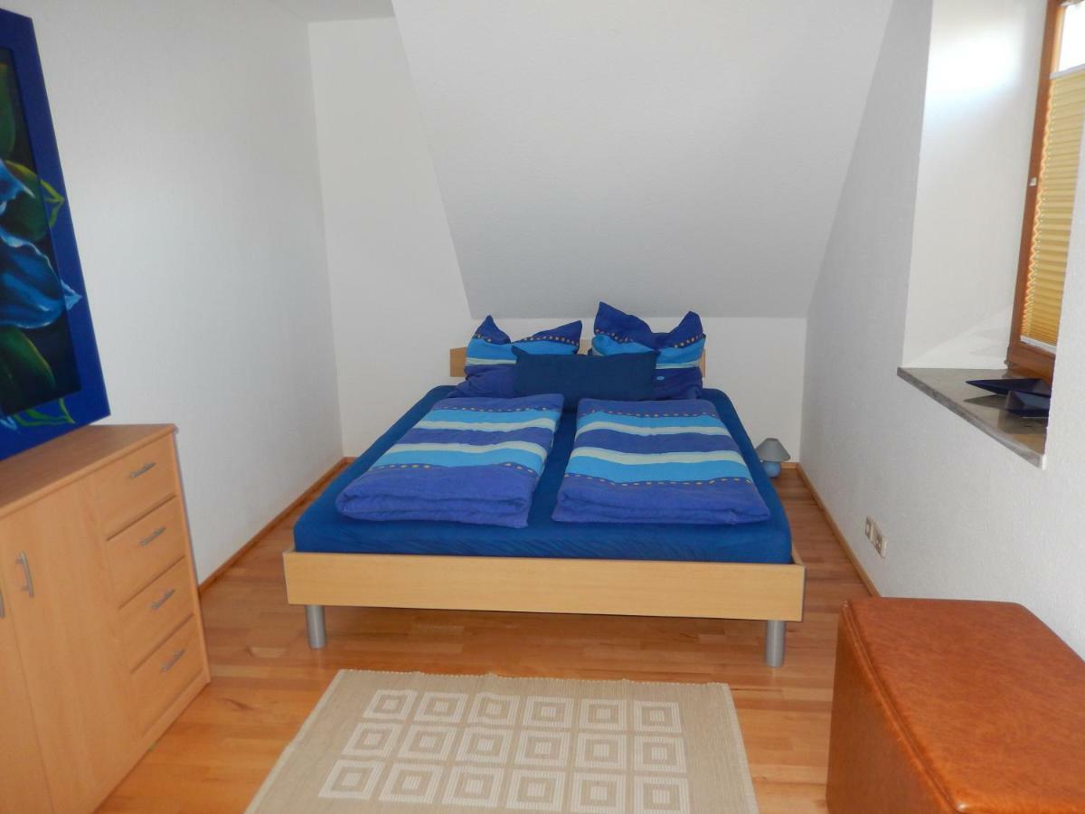 Zum Elleblick Apartment Frauenstein  Luaran gambar