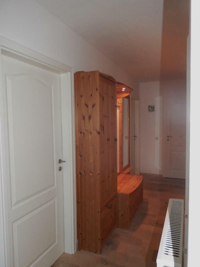 Zum Elleblick Apartment Frauenstein  Luaran gambar